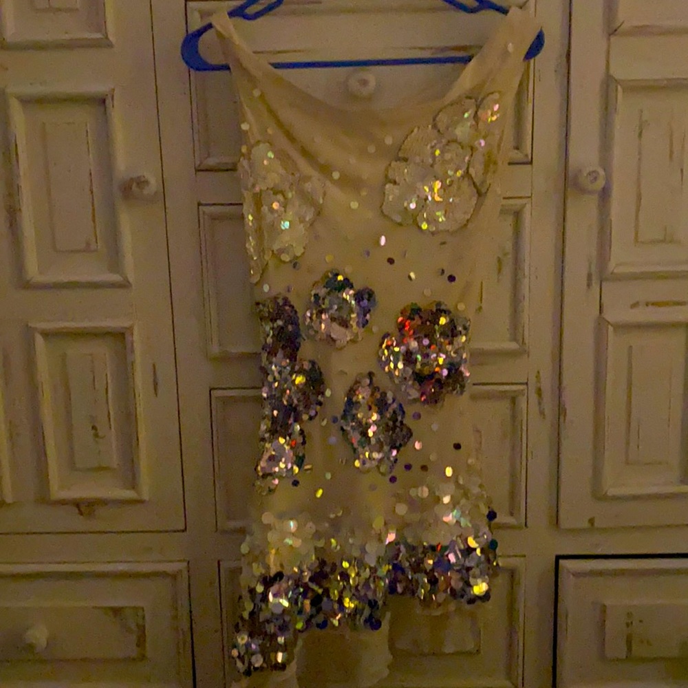 Marciano dress